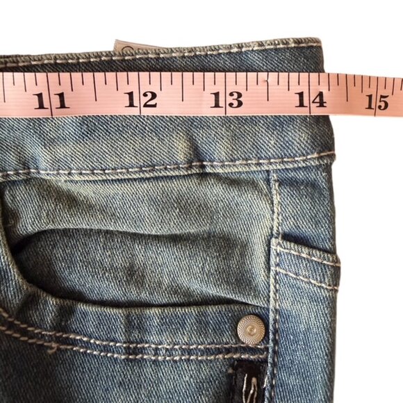 ✨ SILVER👖JEANS CO. “Tammy” Slim Bootcut Jeans — Size 10 ✨ - Picture 15 of 16